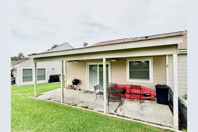 55 Westwood Village Drive #55, Trinity, TX 75862 - Photo 21