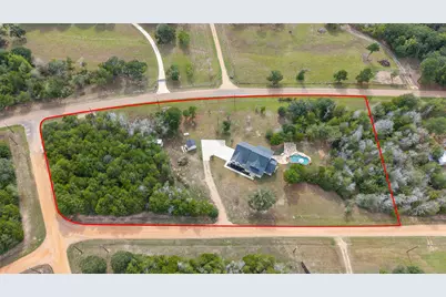 1011 Bonfire West Road, Cat Spring, TX 78933 - Photo 5