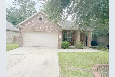 13411 Sea Island Drive, Montgomery, TX 77356 - Photo 1