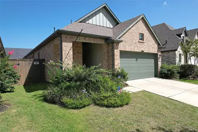 21586 Jordan Pond Ridge, Porter, TX 77365 - Photo 1