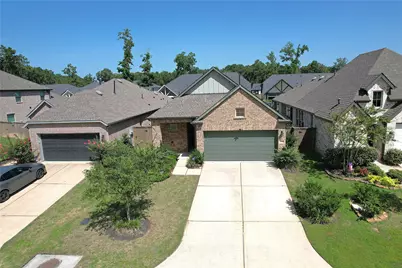 21586 Jordan Pond Ridge, Porter, TX 77365 - Photo 25
