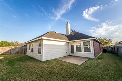 19214 Garrett Knolls Lane, Richmond, TX 77407 - Photo 45