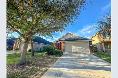 19214 Garrett Knolls Lane, Richmond, TX 77407 - Photo 5