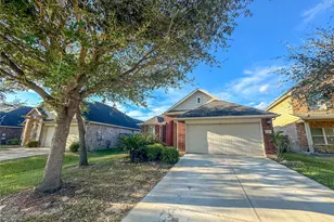 19214 Garrett Knolls Ln, Richmond, TX 77407 - Photo 5