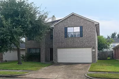 3519 Benjamin Franklin Lane, Missouri City, TX 77459 - Photo 1