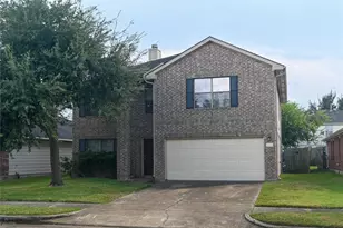 3519 Benjamin Franklin Ln, Missouri City, TX 77459 - Photo 1