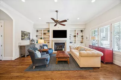 1525 Wakefield Drive, Houston, TX 77018 - Photo 5