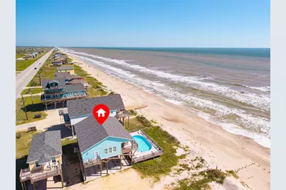 992 Hilton Head, Gilchrist, TX 77617 - Photo 39