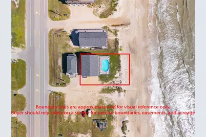 992 Hilton Head, Gilchrist, TX 77617 - Photo 41