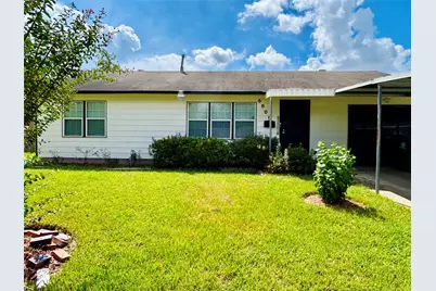 5806 Beldart Street, Houston, TX 77033 - Photo 3