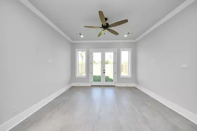 6322 Milwee Street #A, Houston, TX 77092 - Photo 11