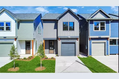 6322 Milwee Street #A, Houston, TX 77092 - Photo 5