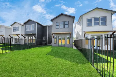 6322 Milwee Street #A, Houston, TX 77092 - Photo 7