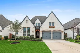 24107 Wheatgrass Grv Ln, Katy, TX 77493 - Photo 1