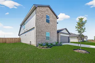 6008 Jasper Hl Dr, Rosenberg, TX 77469 - Photo 5