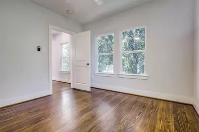 2221 Rosewood Street #B, Houston, TX 77004 - Photo 7