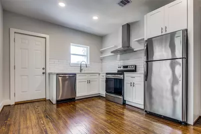 2221 Rosewood Street #B, Houston, TX 77004 - Photo 3