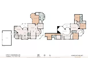 17511 Hawkin Ln, Tomball, TX 77377 - Photo 45