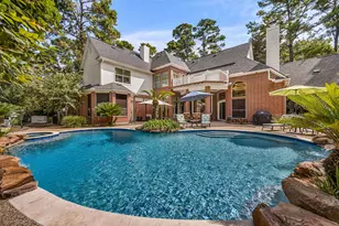 17511 Hawkin Ln, Tomball, TX 77377 - Photo 1
