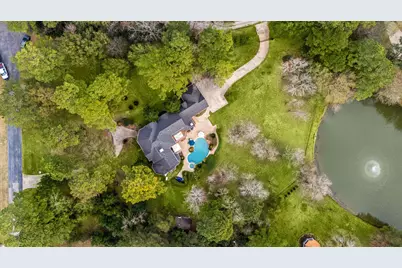 17511 Hawkin Lane, Tomball, TX 77377 - Photo 1