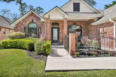 3407 Fitzgerald Drive, Montgomery, TX 77356 - Photo 3