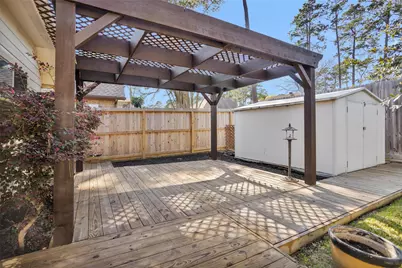 3407 Fitzgerald Drive, Montgomery, TX 77356 - Photo 47