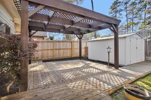 3407 Fitzgerald Dr, Montgomery, TX 77356 - Photo 47