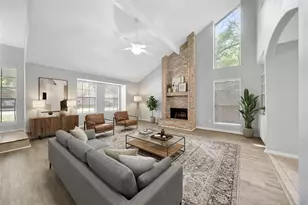 9 W Lance Leaf Rd, The Woodlands, TX 77381 - Photo 3