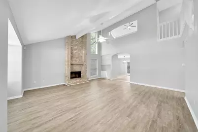 9 W Lance Leaf Road, The Woodlands, TX 77381 - Photo 15