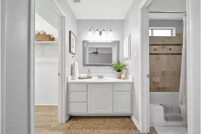 9 W Lance Leaf Road, The Woodlands, TX 77381 - Photo 21