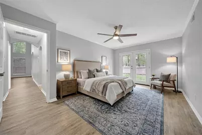 9 W Lance Leaf Road, The Woodlands, TX 77381 - Photo 17