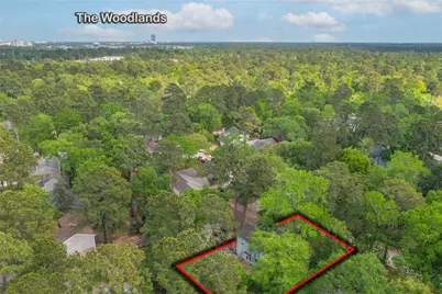 9 W Lance Leaf Road, The Woodlands, TX 77381 - Photo 43