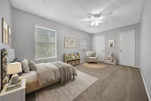 9 W Lance Leaf Rd, The Woodlands, TX 77381 - Photo 31