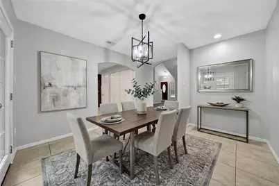 9 W Lance Leaf Road, The Woodlands, TX 77381 - Photo 13