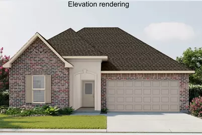 1325 Little Cypress Loop, Orange, TX 77632 - Photo 1