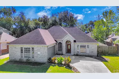 19111 Cotton Gin Drive, Katy, TX 77449 - Photo 3