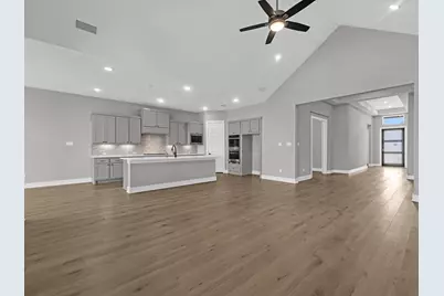8018 Sunny Ridge Drive, Fulshear, TX 77441 - Photo 7
