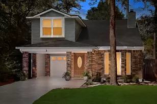 3 Fiddlers Cove Pl, The Woodlands, TX 77381 - Photo 1