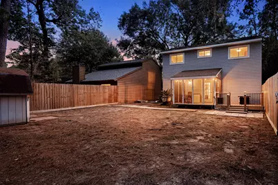 3 Fiddlers Cove Place, The Woodlands, TX 77381 - Photo 19