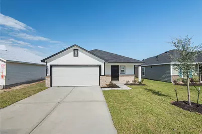 1241 Point Lookout Drive, Dayton, TX 77535 - Photo 1