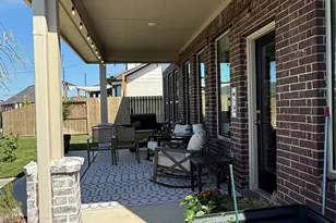 31426 Beacon Cove Trail Trail, Fulshear, TX 77441 - Photo 35
