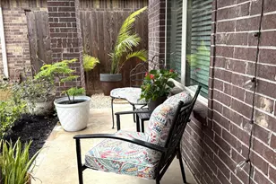 31426 Beacon Cove Trail Trail, Fulshear, TX 77441 - Photo 3