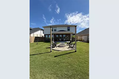 31426 Beacon Cove Trail Trail, Fulshear, TX 77441 - Photo 35