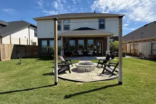 31426 Beacon Cove Trail Trail, Fulshear, TX 77441 - Photo 35