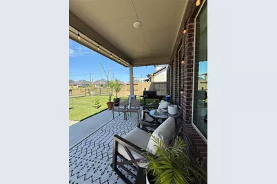 31426 Beacon Cove Trail Trail, Fulshear, TX 77441 - Photo 35