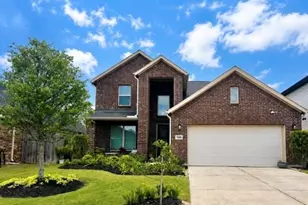 31426 Beacon Cove Trail Trail, Fulshear, TX 77441 - Photo 1