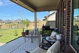 31426 Beacon Cove Trail Trail, Fulshear, TX 77441 - Photo 33