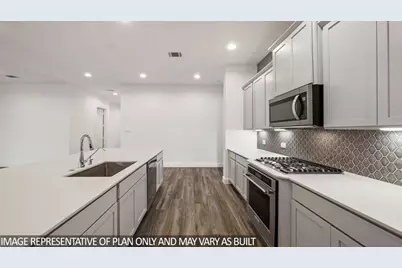 1130 Imperial Ranch Way, Dayton, TX 77535 - Photo 5