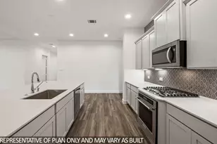 1130 Imperial Ranch Wy, Dayton, TX 77535 - Photo 5