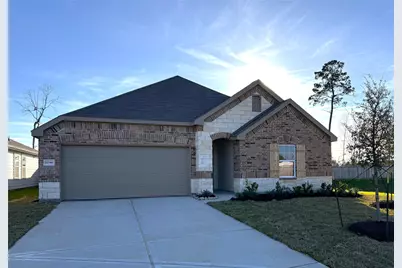 11746 Airspeed Drive, Conroe, TX 77303 - Photo 1